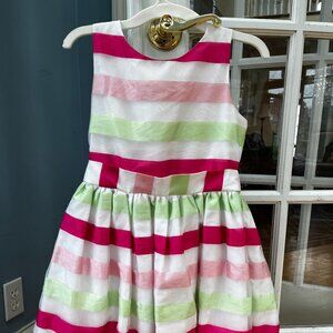 Gymboree Girls Dress, Size 12